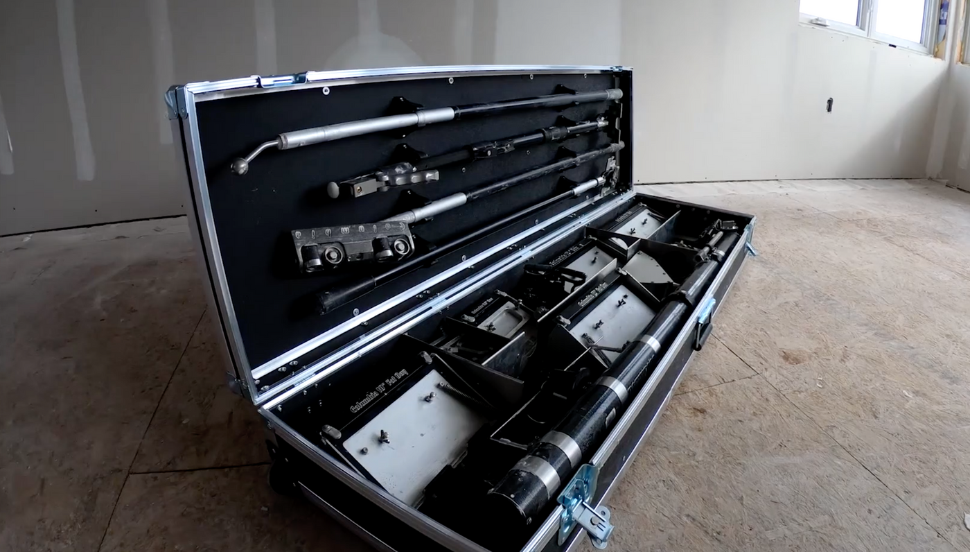Lock & Load: The Best Tool Cases for Your Drywall Arsenal