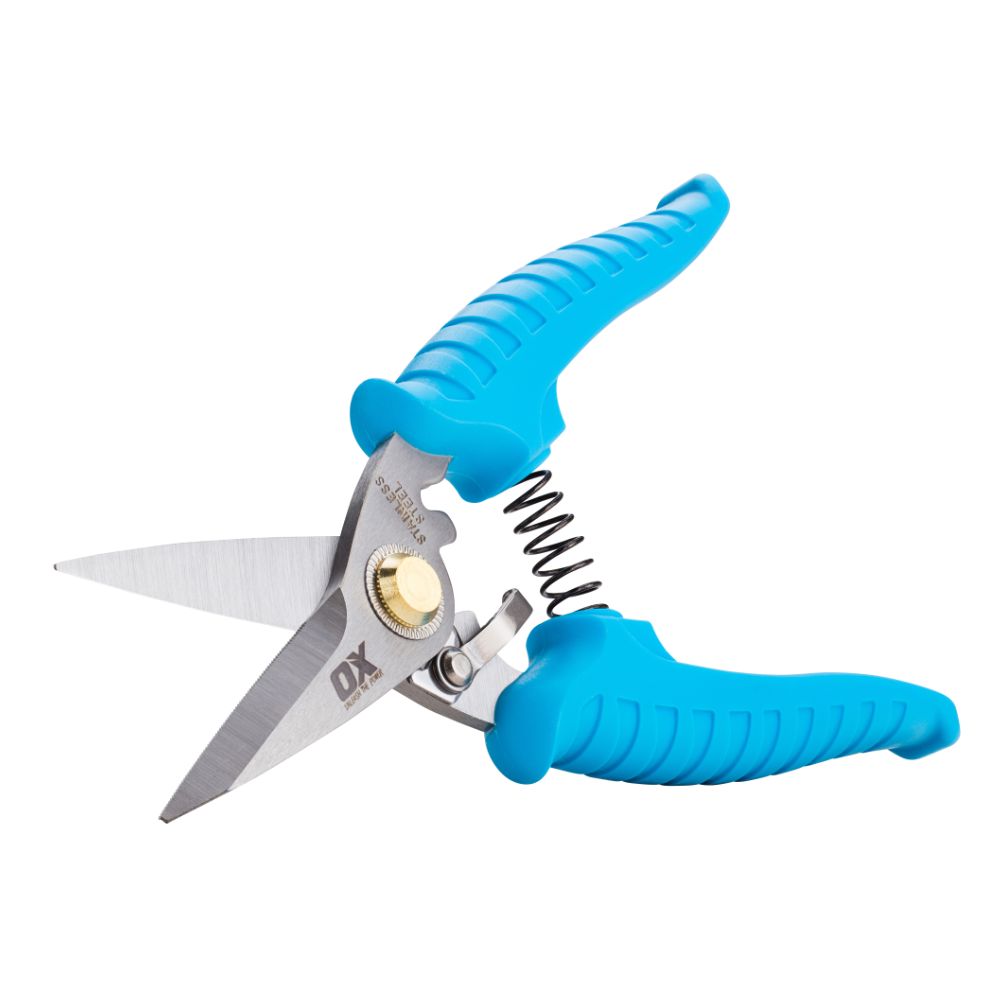 Ox Pro Snips