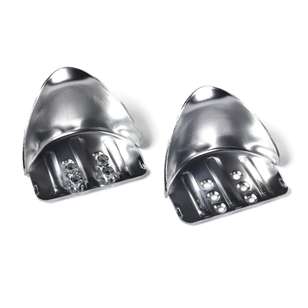 ToolPro Stilts Heel Brackets Replacement Kit