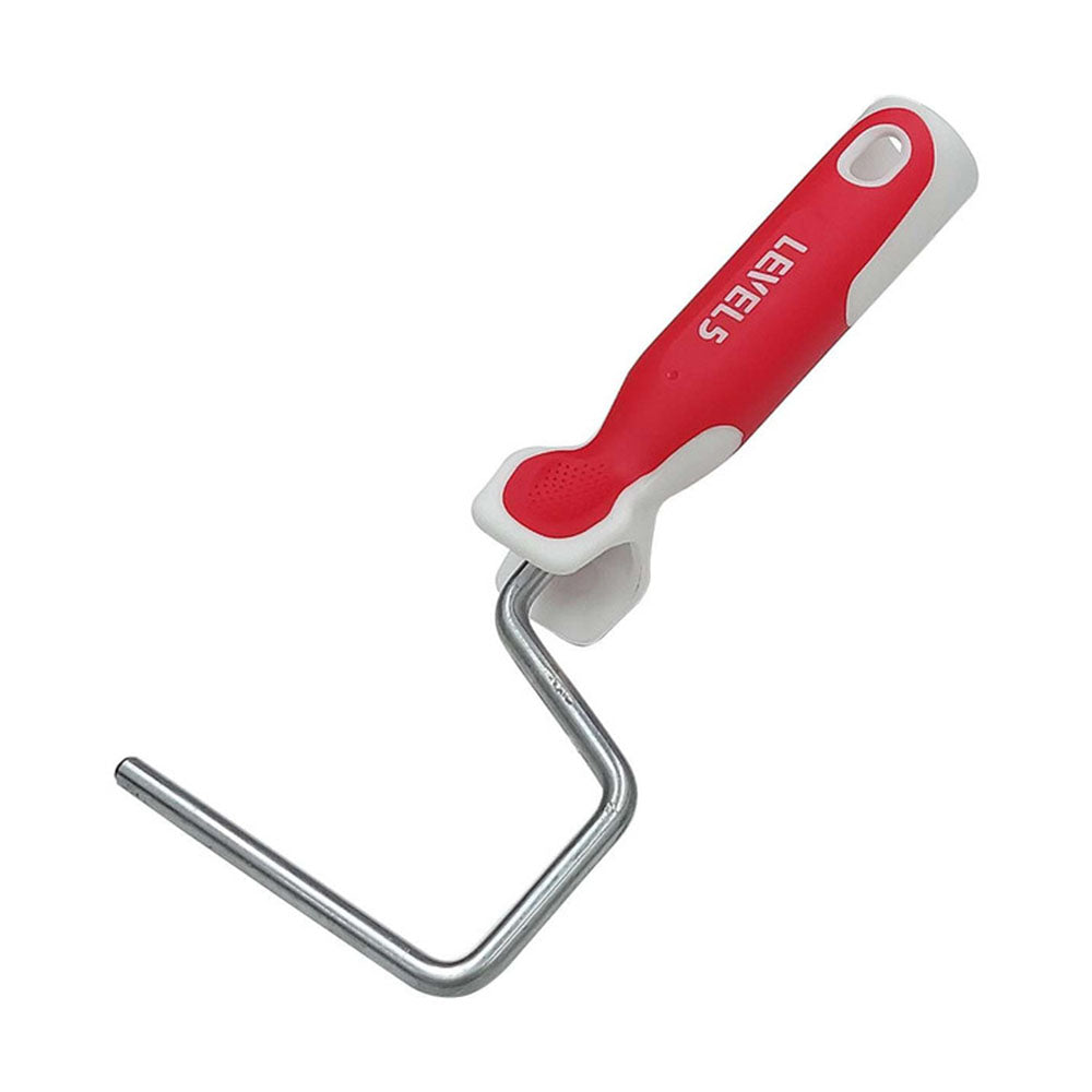 Level 5 Compound Roller Frames