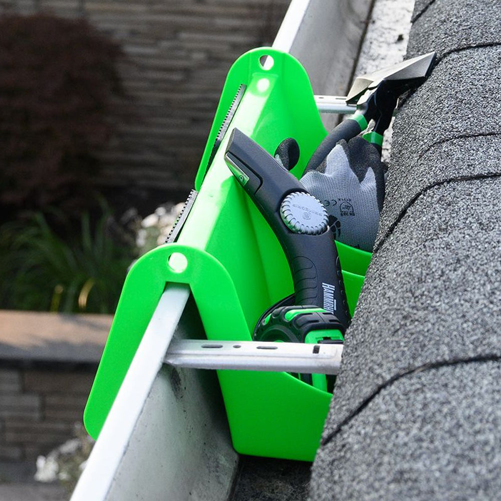 PrimeTools Gutter Guard