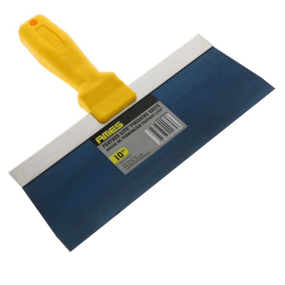 AMES Feather-Lite Strong-Handle Finishing Knives