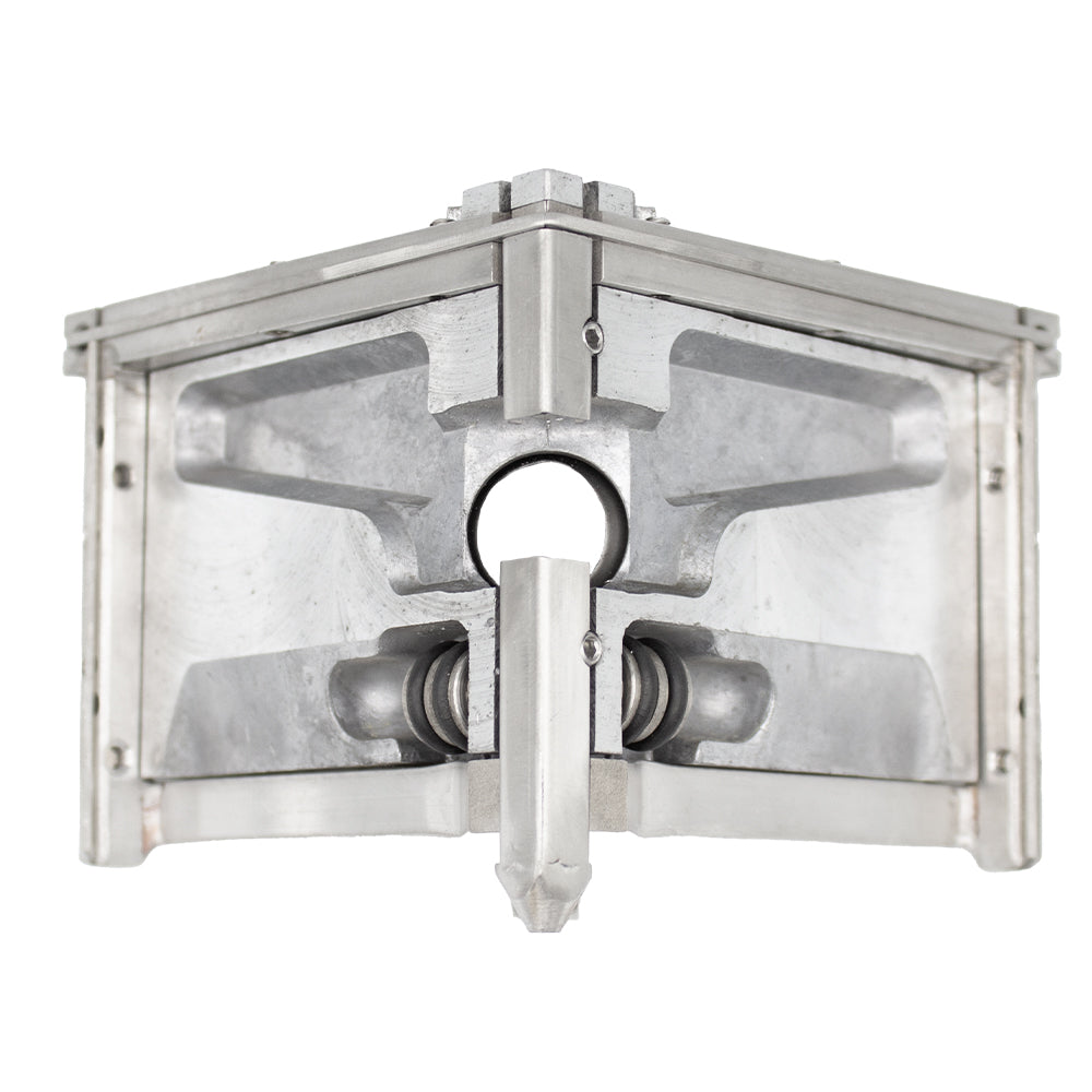 Excalibur Angle Heads