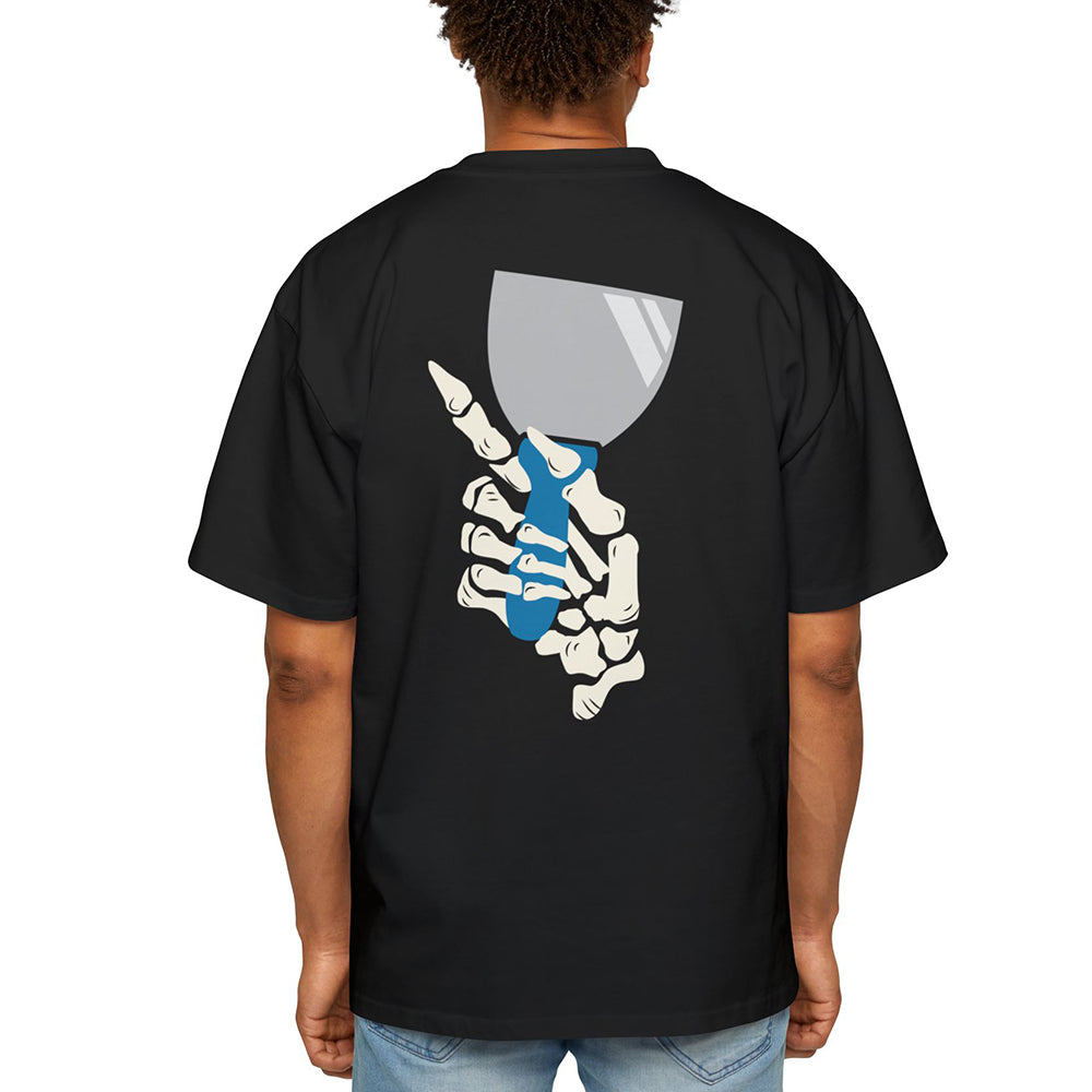 Bart's "Tapers Never Die" T-Shirt