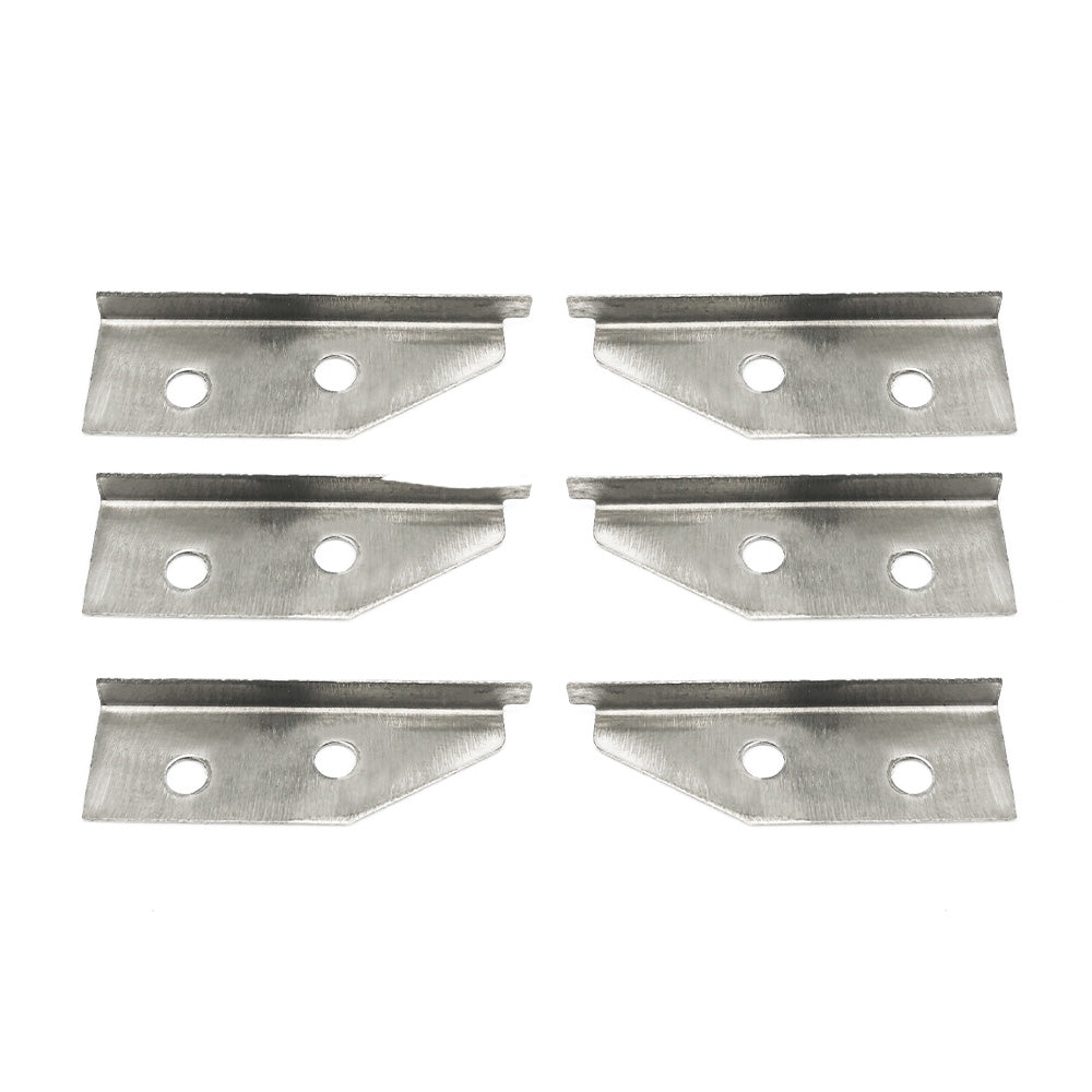 Bart's Own Flat Box Shoe Repair Kit