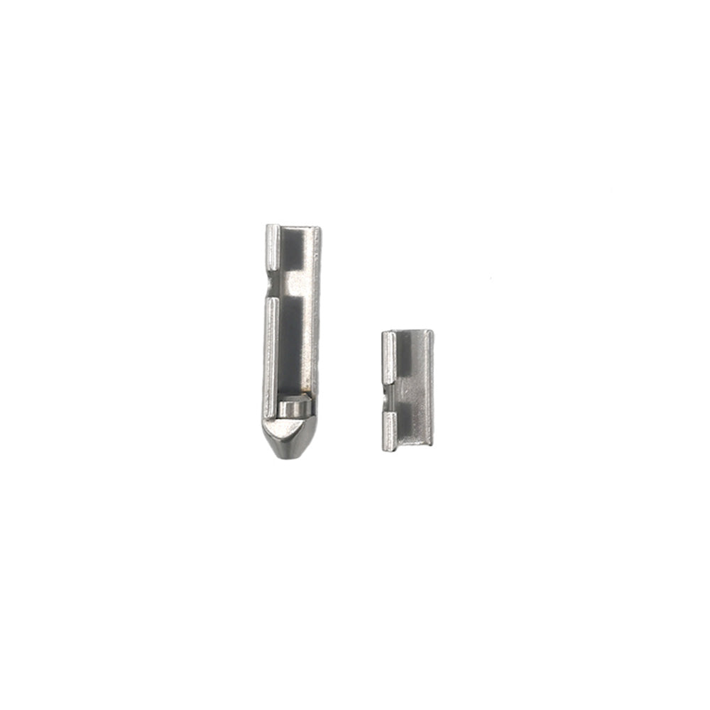 Bart's Own Northstar Nose Clip Set
