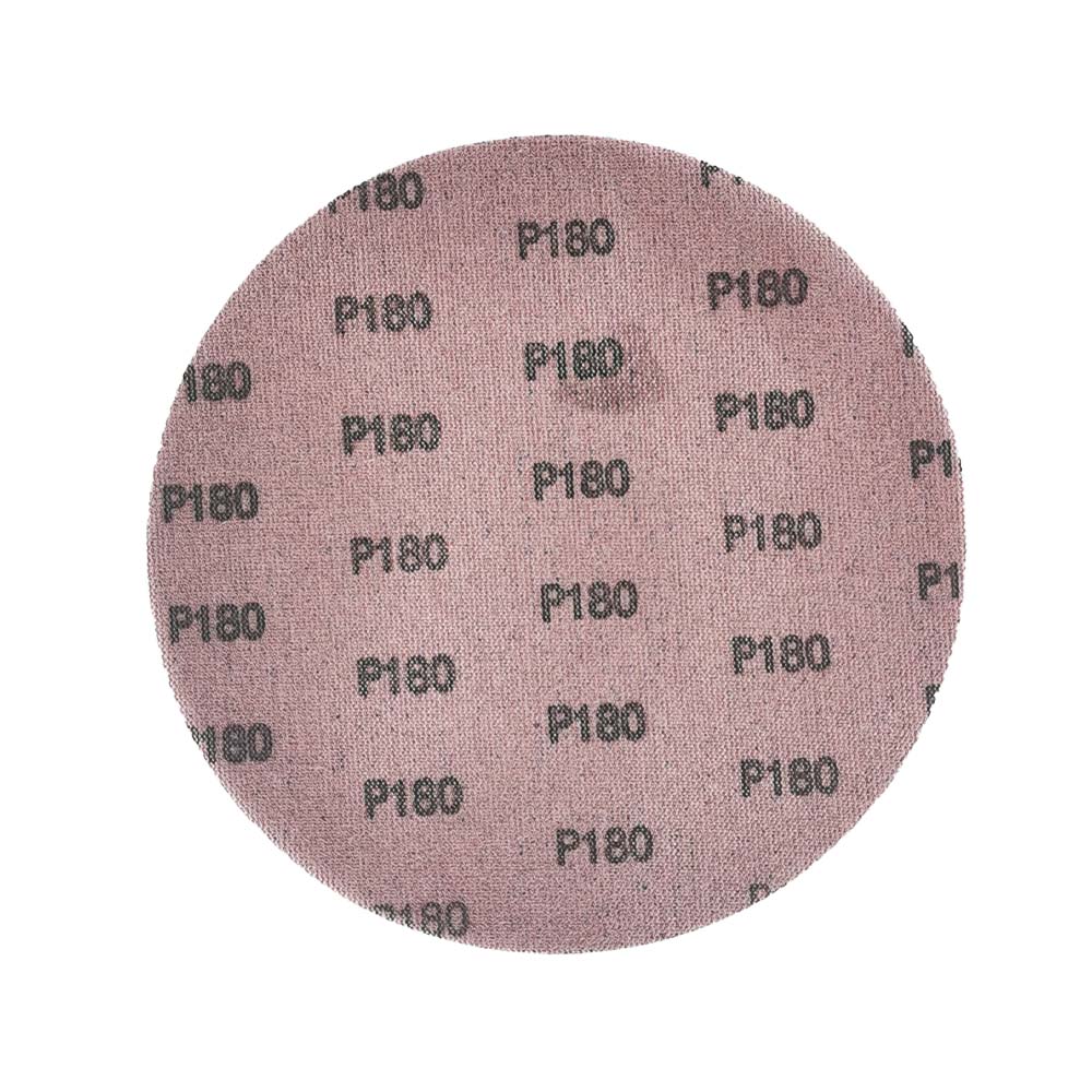 Bart's Own 9" Abrasive Mesh