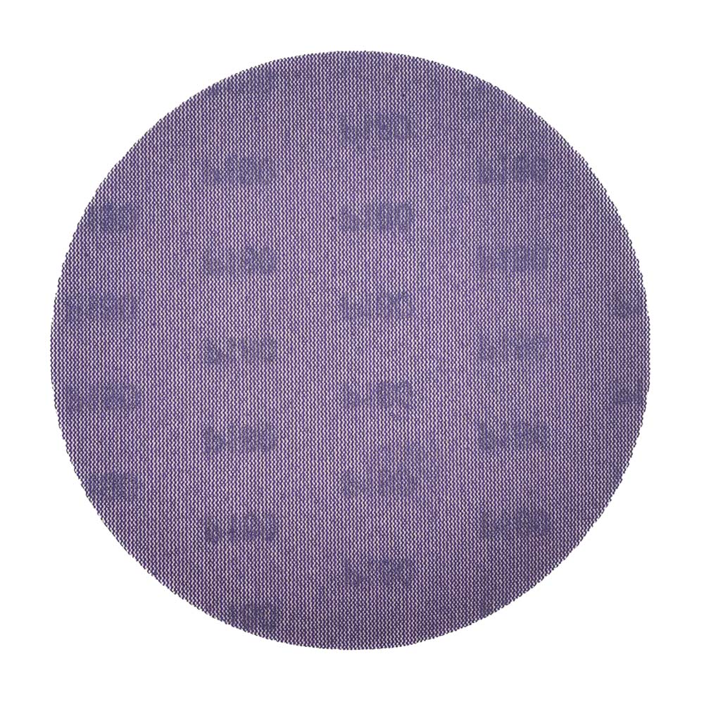 Bart's Own 9" Abrasive Mesh