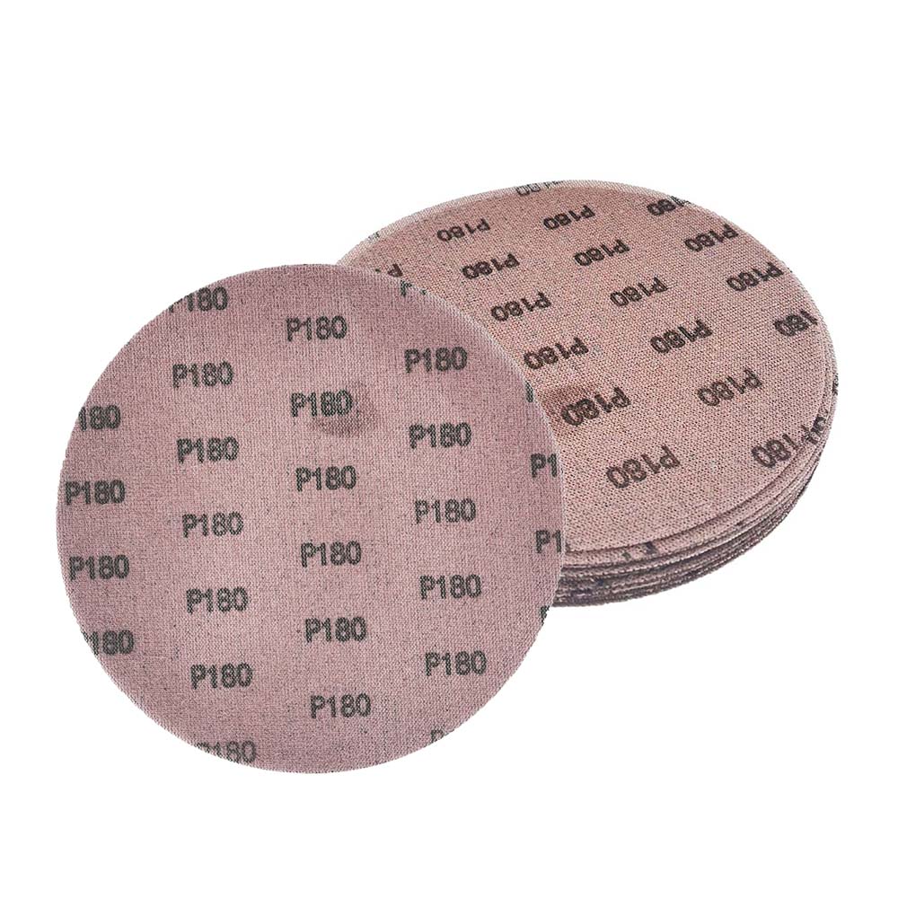 Bart's Own 9" Abrasive Mesh