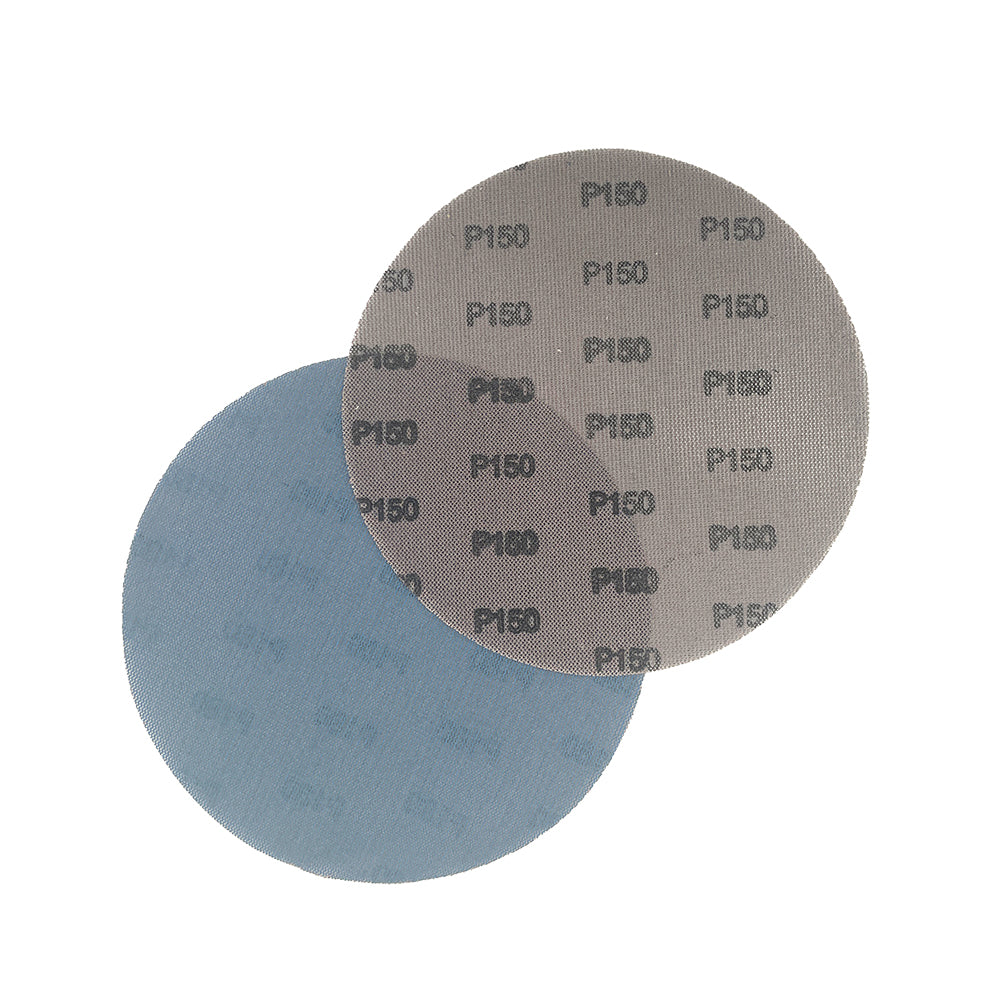 Bart's Own 9in Ceramic Blue Discs