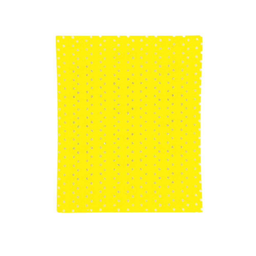 Bart's Own Perforated Sanding Sheets