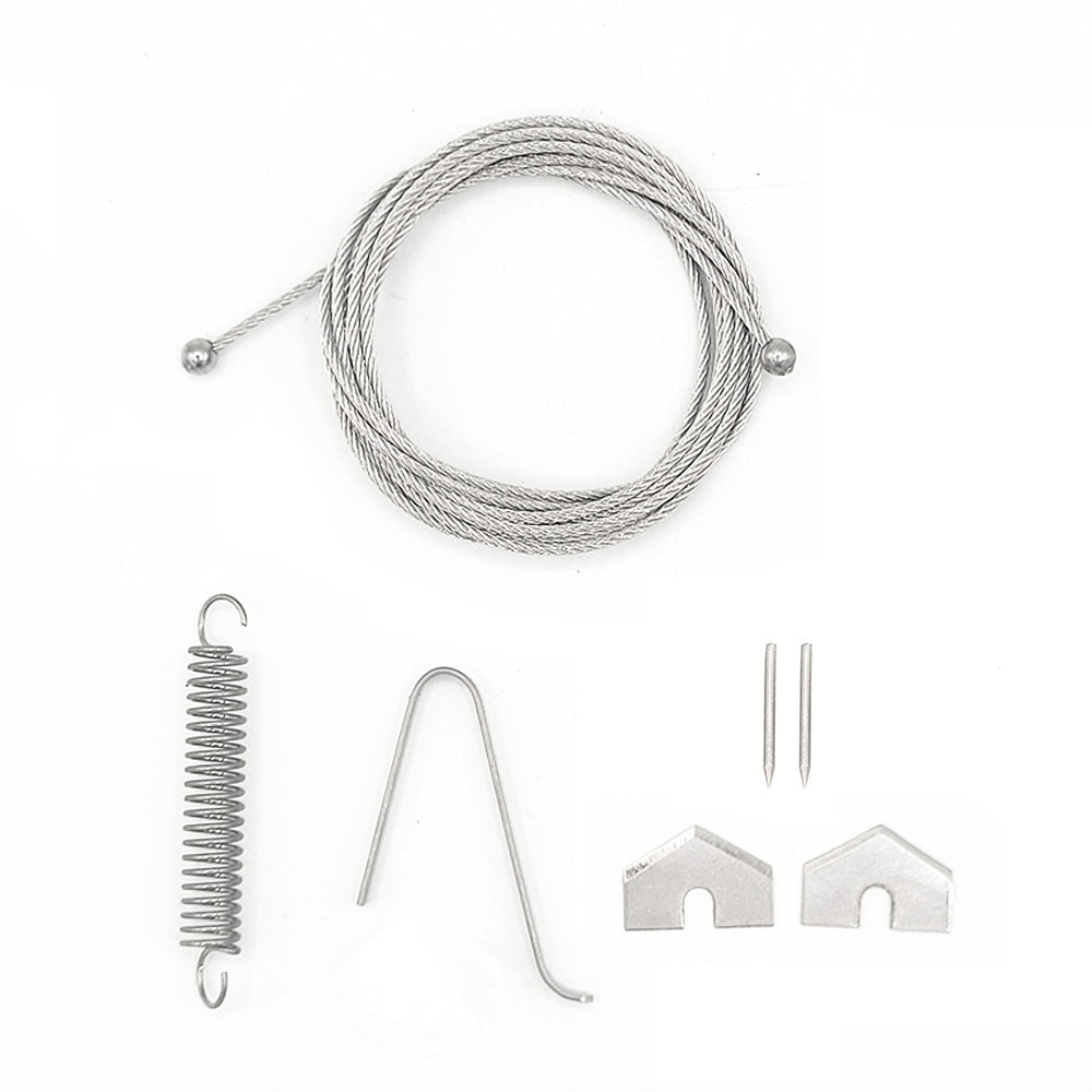Bart's Own Taper Repair Kit