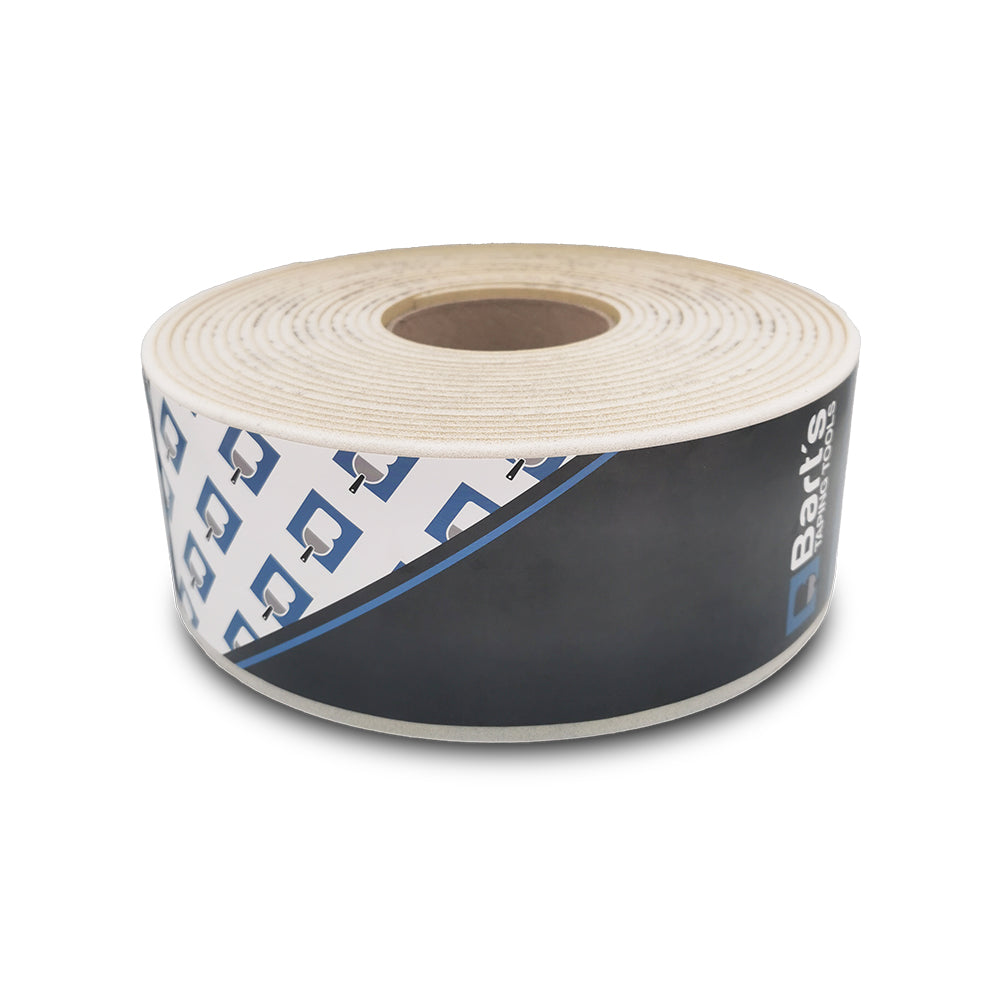 Bart's Own Foam Backed Sandpaper