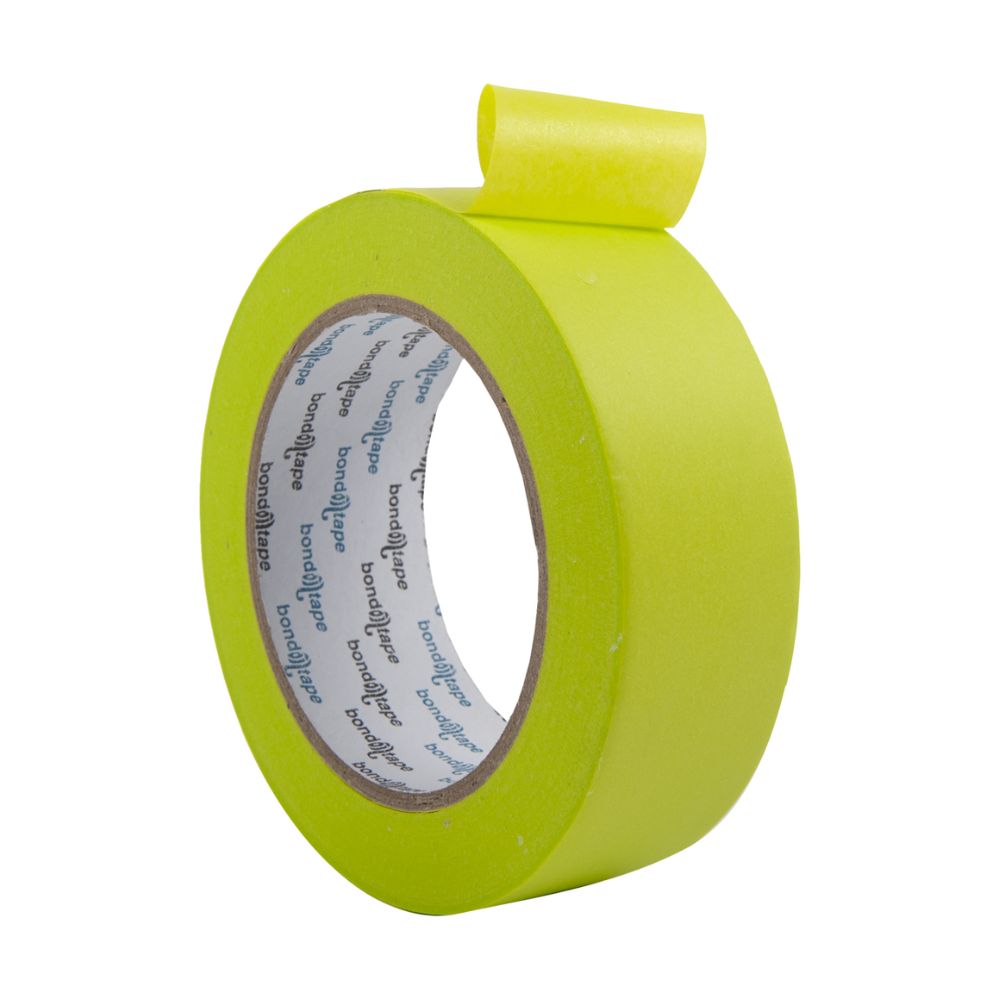 Bond-N-Tape Cling Edge Guard Painters Tape