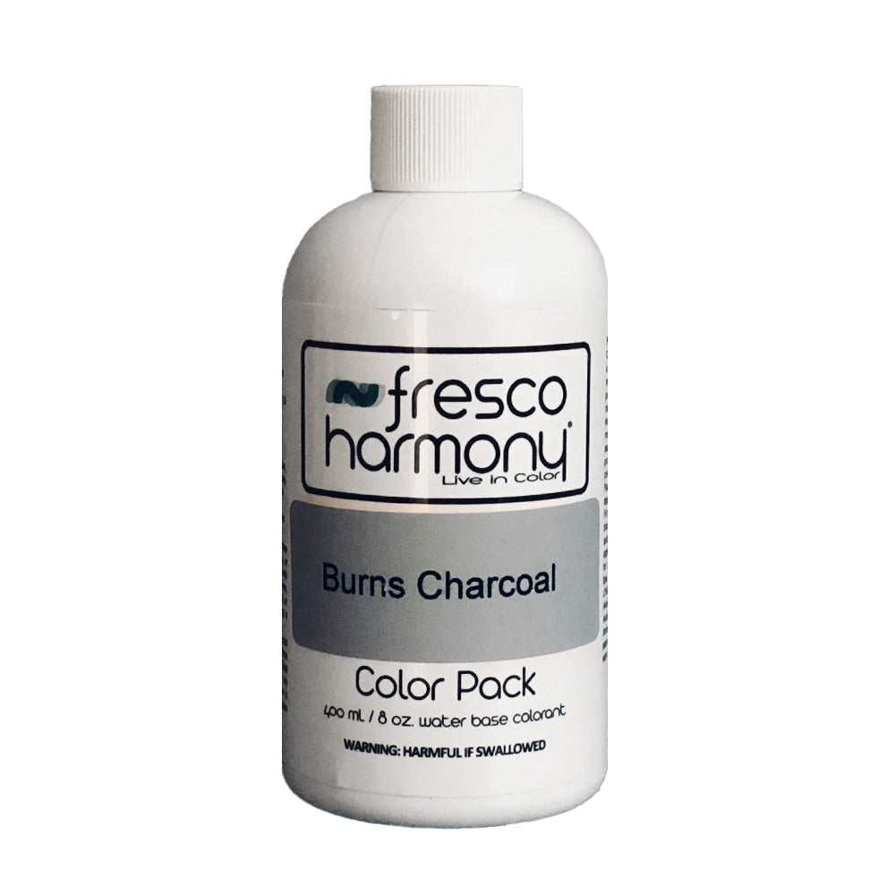 Fresco Harmony 8oz Custom Color Pack