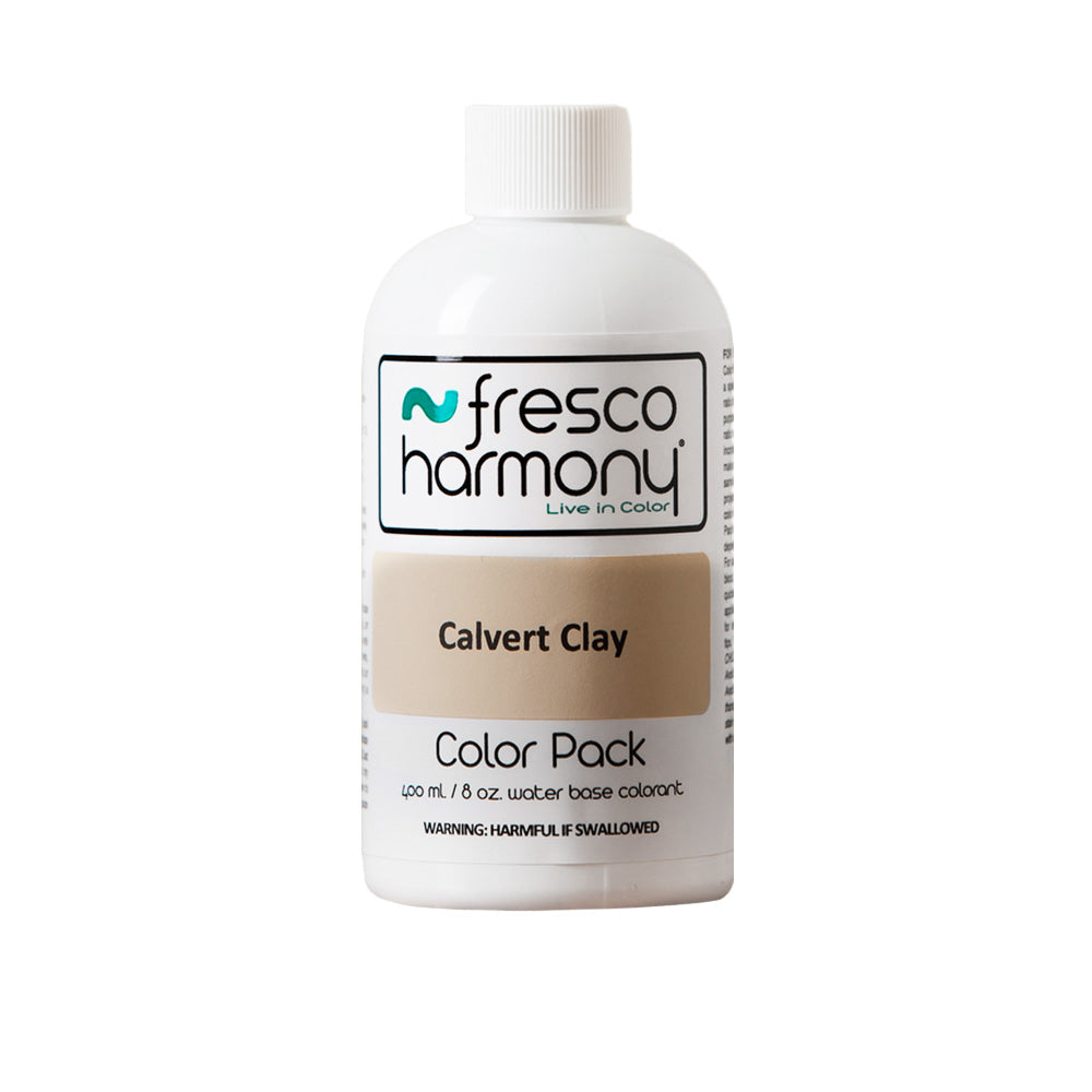 Fresco Harmony 8oz Color Pack