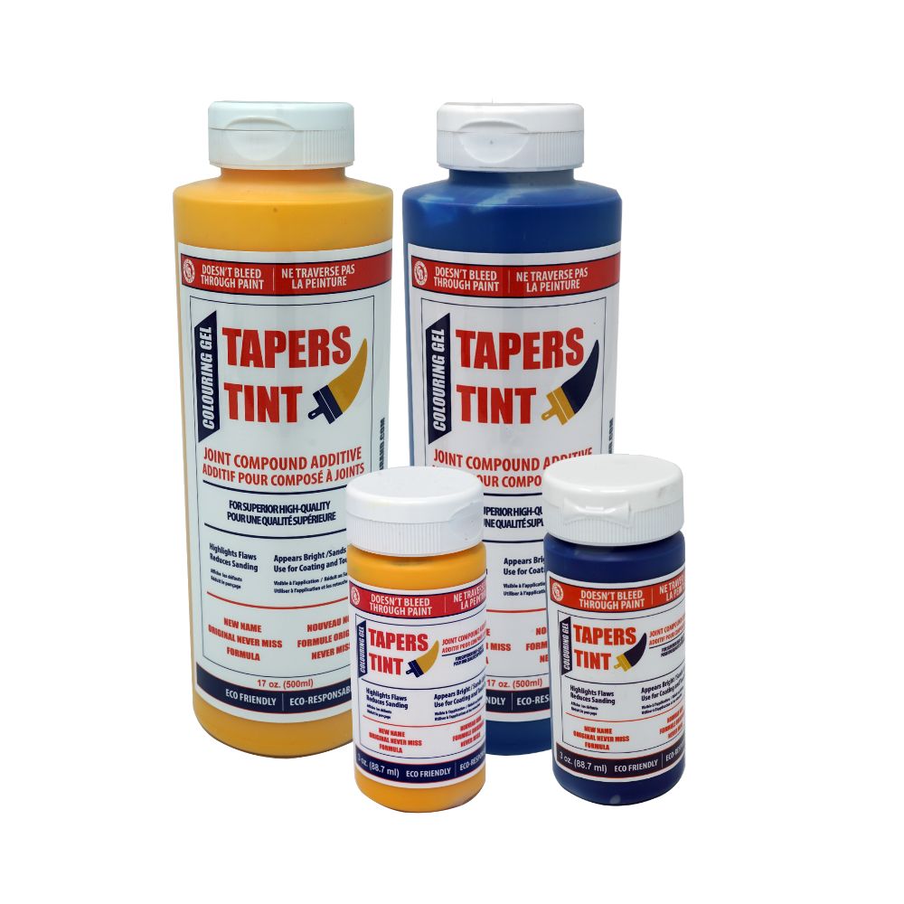 Tapers Tint Colouring Gel