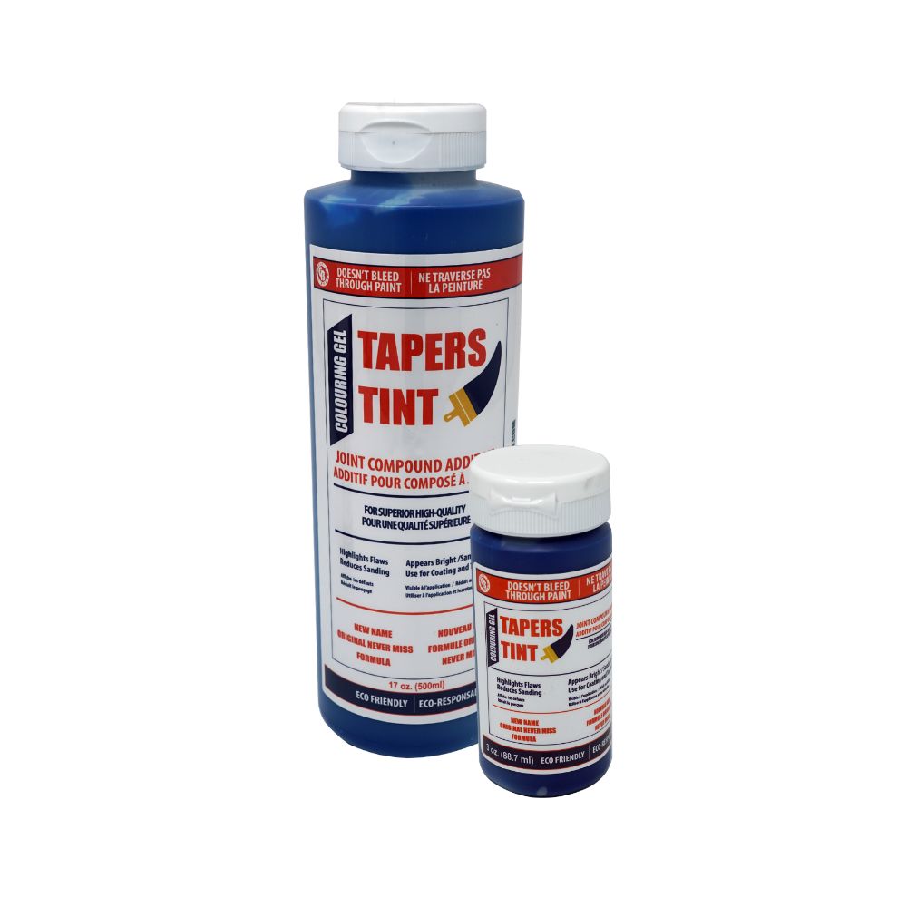 Tapers Tint Colouring Gel