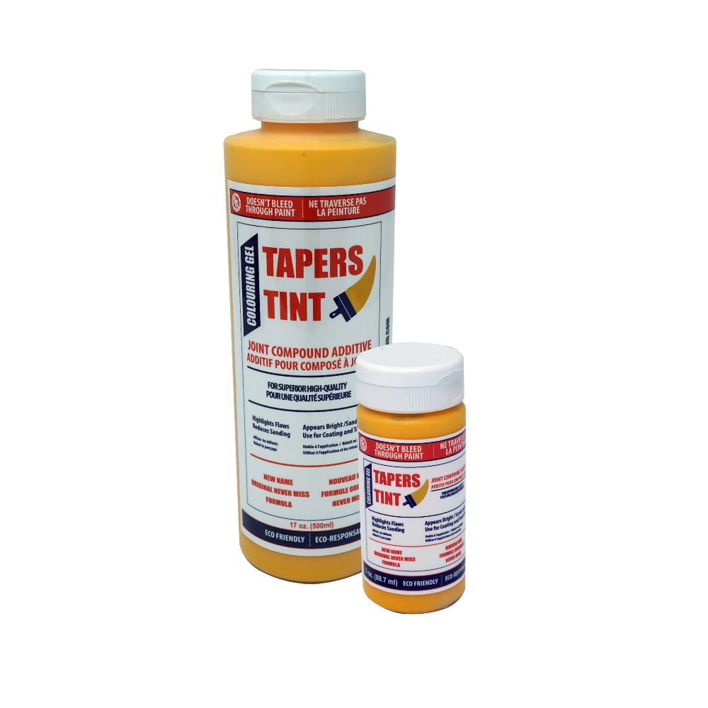 Tapers Tint Colouring Gel