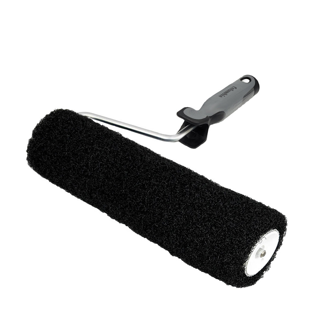 Columbia 2K Compound Roller w/ Quick Connect Frame
