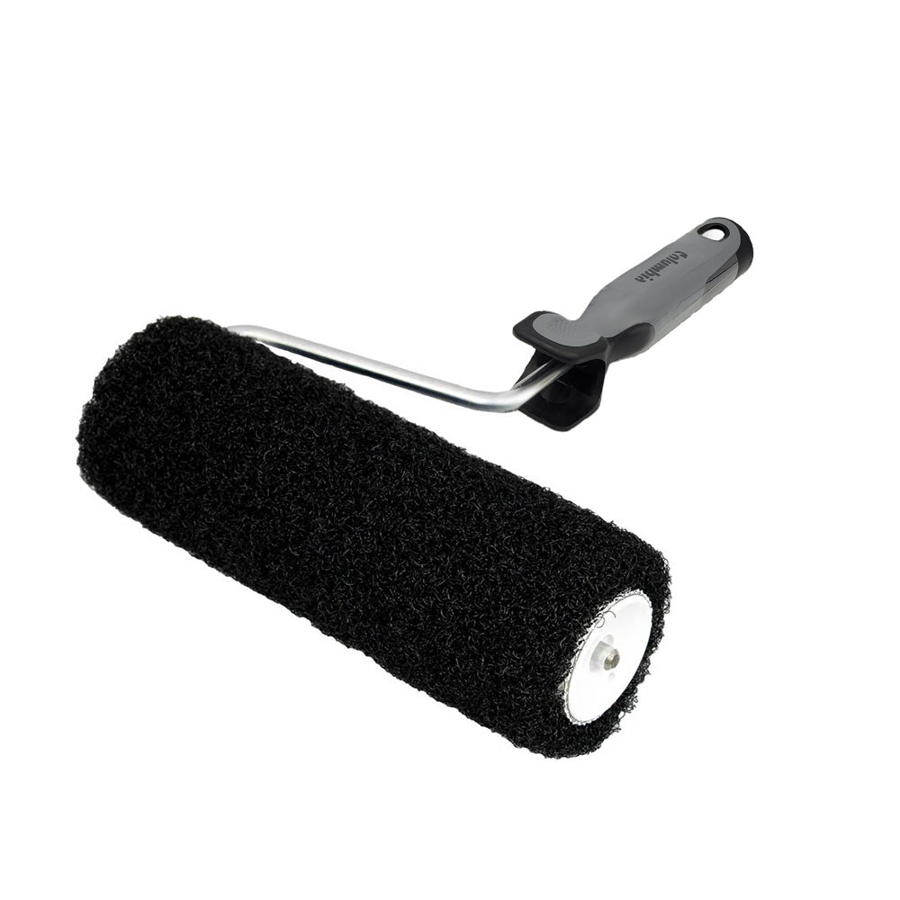 Columbia 2K Compound Roller w/ Quick Connect Frame