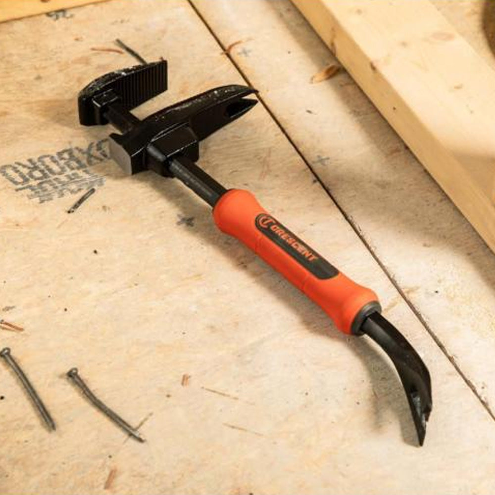 Crescent Tools Adjustable Pry Bar