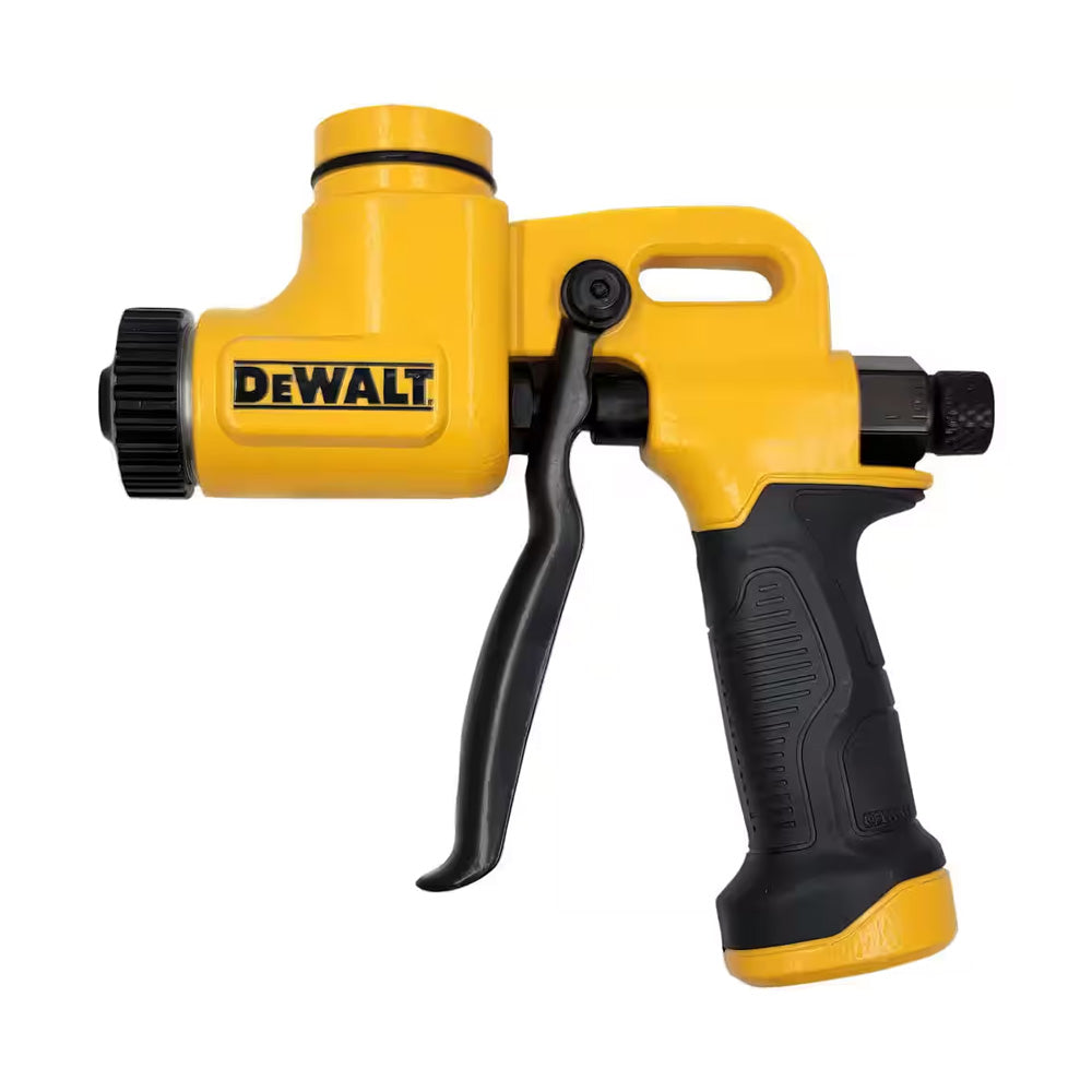 DeWALT Pro Texture Sprayer w/ Hopper