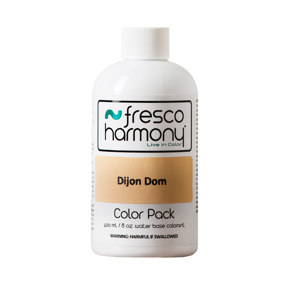 Fresco Harmony 8oz Color Pack