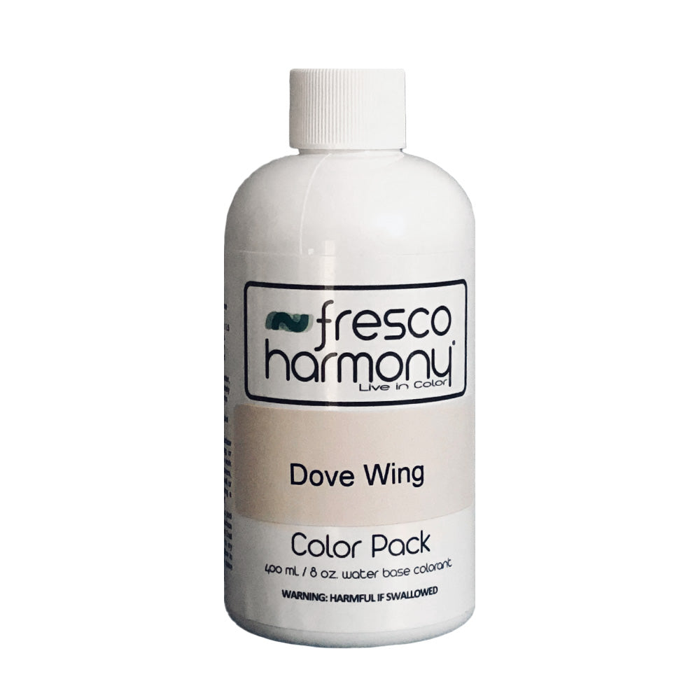 Fresco Harmony 8oz Custom Color Pack