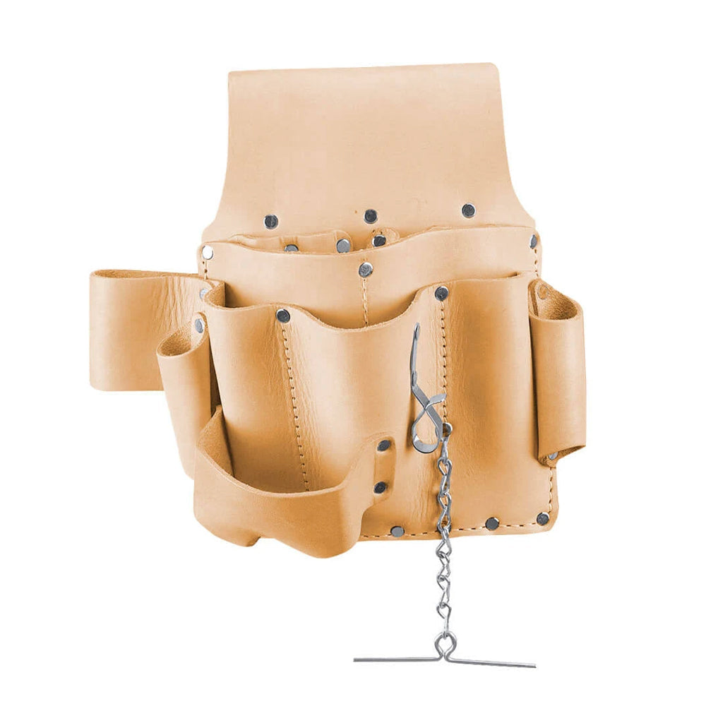 Kuny's 8-Pocket Electrician's Tool Pouches