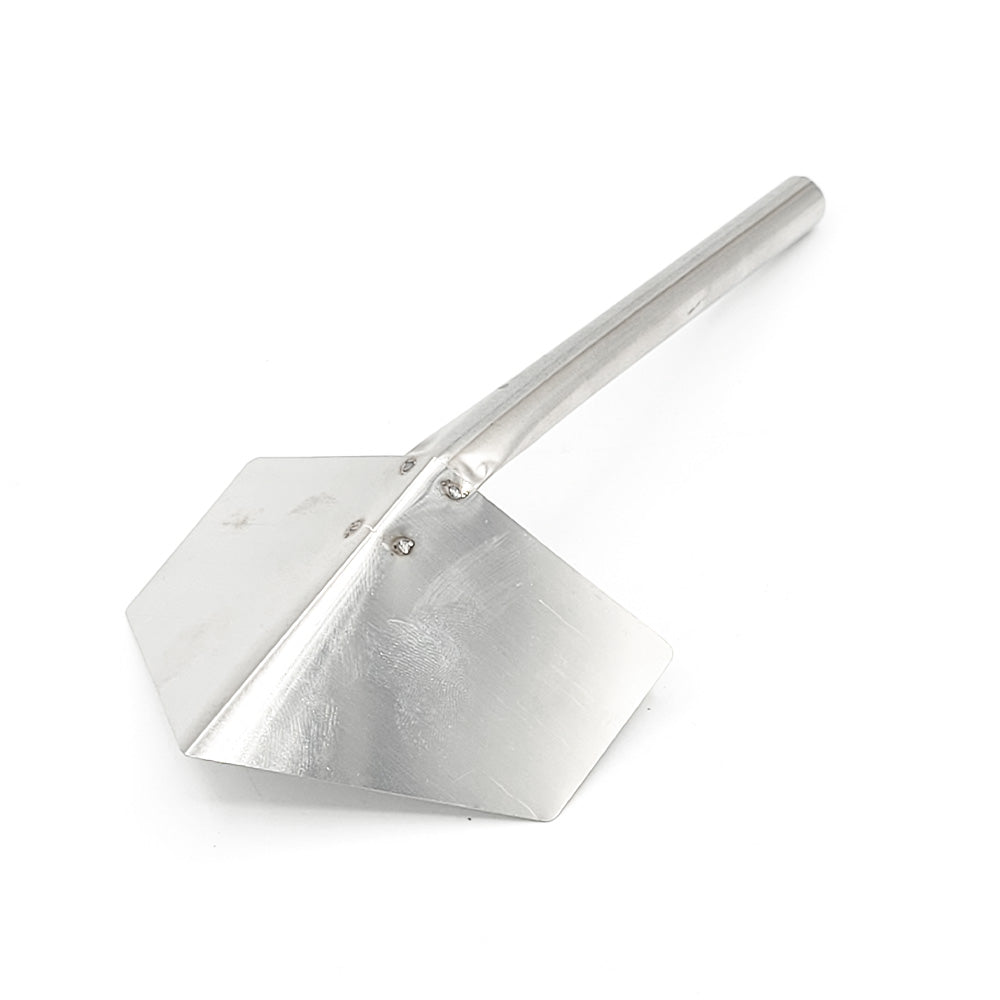 Excalibur Pocket-Sized Drywall Corner Trowel Set - 2pc