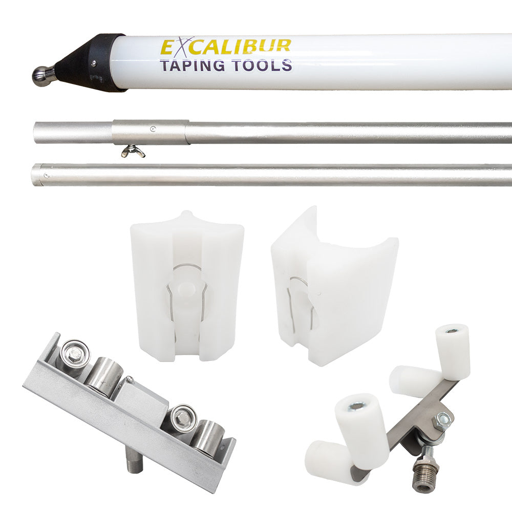 Excalibur "Inside Out" Corner Kit