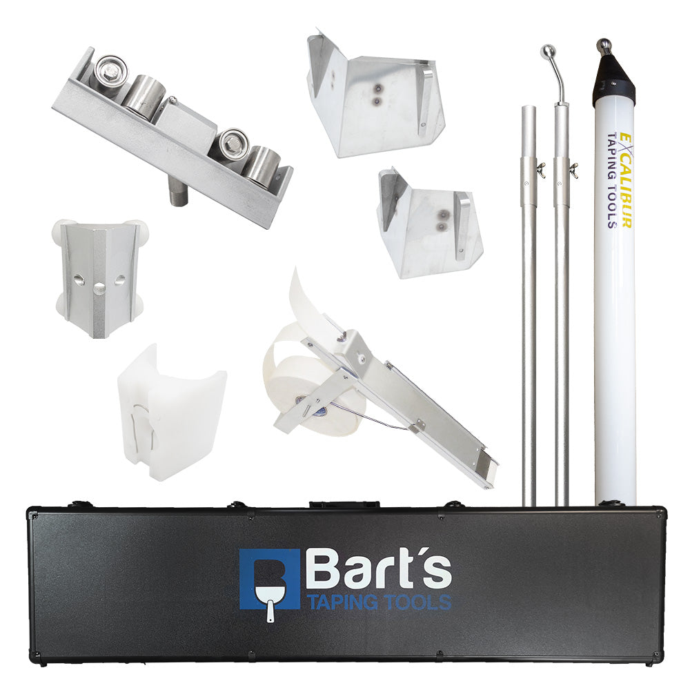 Excalibur "That's Just Super" Kit