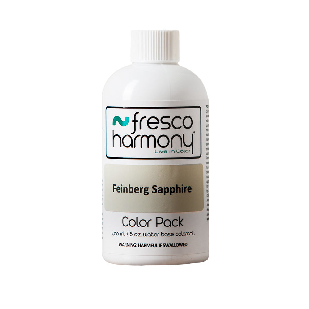 Fresco Harmony 8oz Color Pack