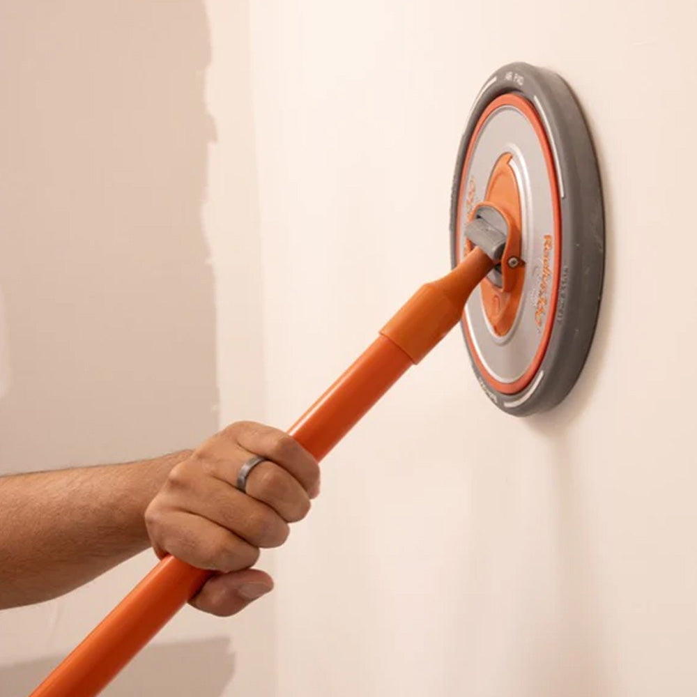Full Circle Radius 360° Dust-Free Conversion Kit