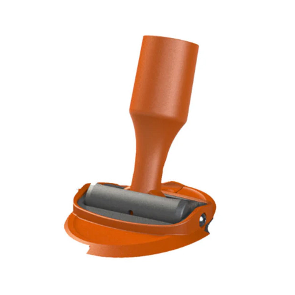 Full Circle Radius 360° Dust-Free Conversion Kit