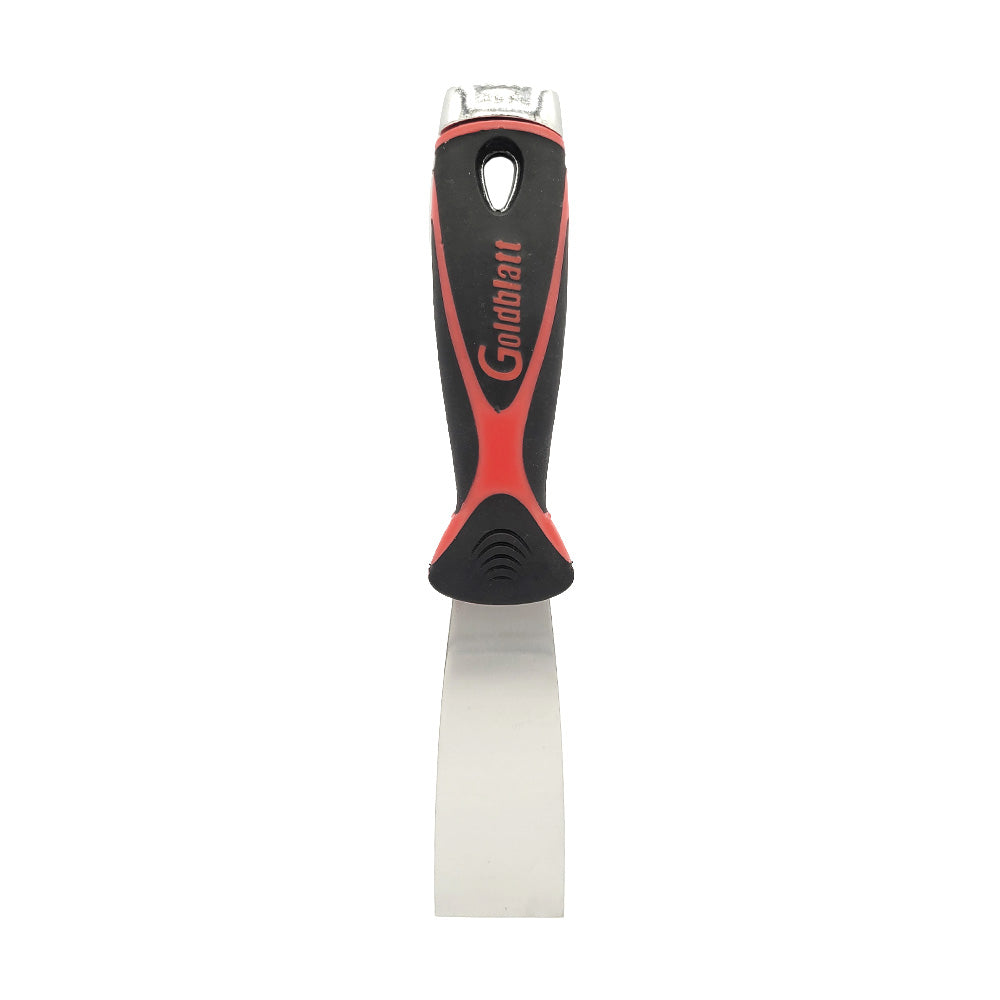 Goldblatt Soft-Grip Flex Spring-Steel Putty Knives