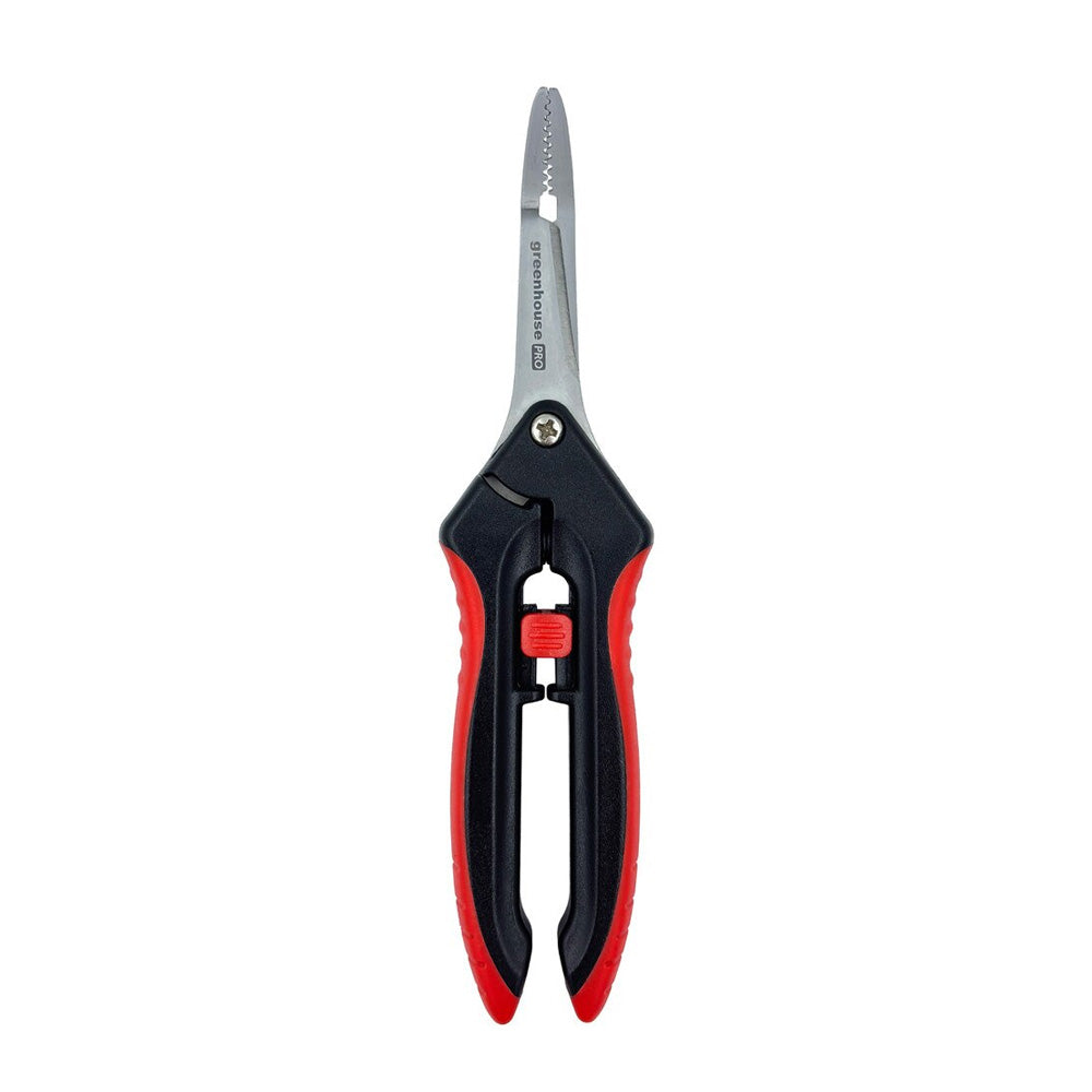 Greenhouse PRO Angled Trimmer