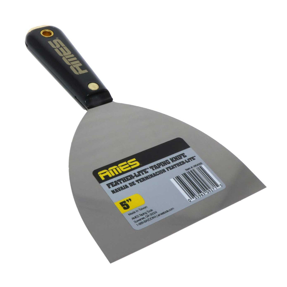 Ames Hammer Head Joint Knives