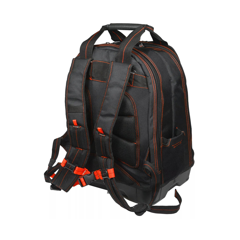 Haltafors Molded Base Bottom Tool Backpack