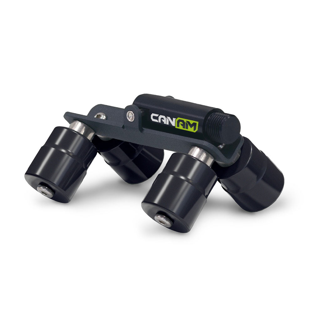 Can Am Outside Rollers