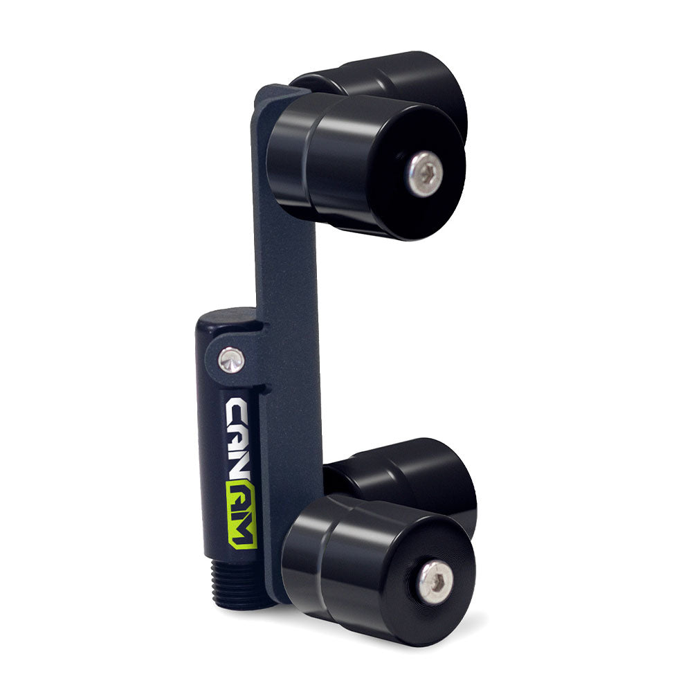 Can Am Outside Rollers