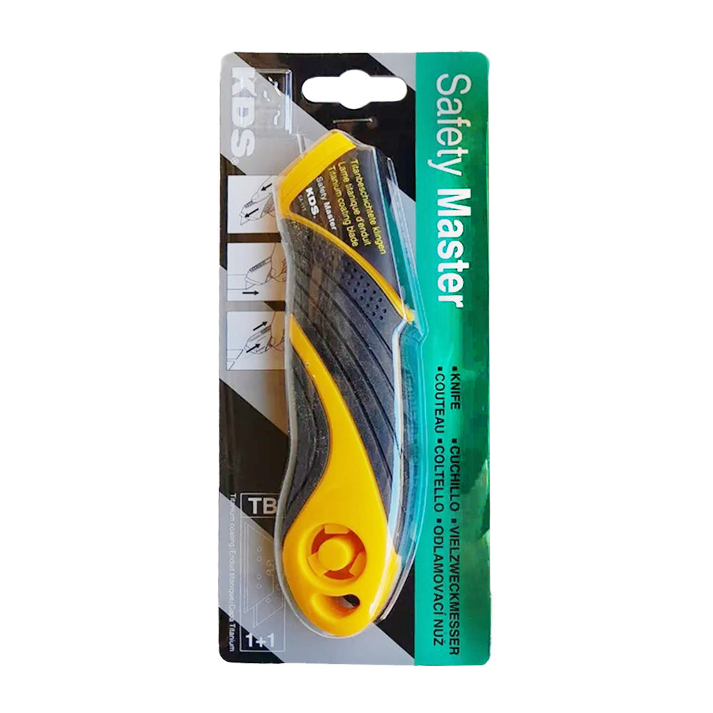 CLEARANCE KDS Safety Master