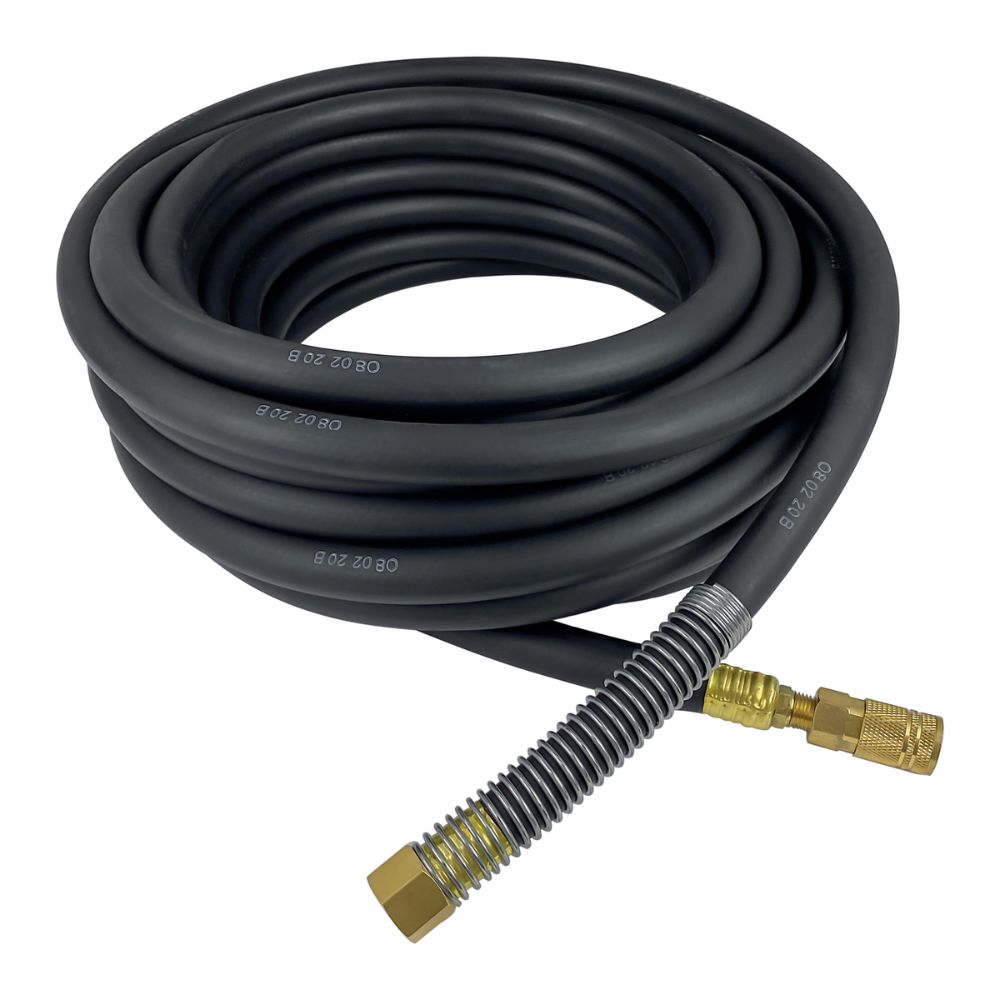 Kraft 50' Texture Hose with Fittings