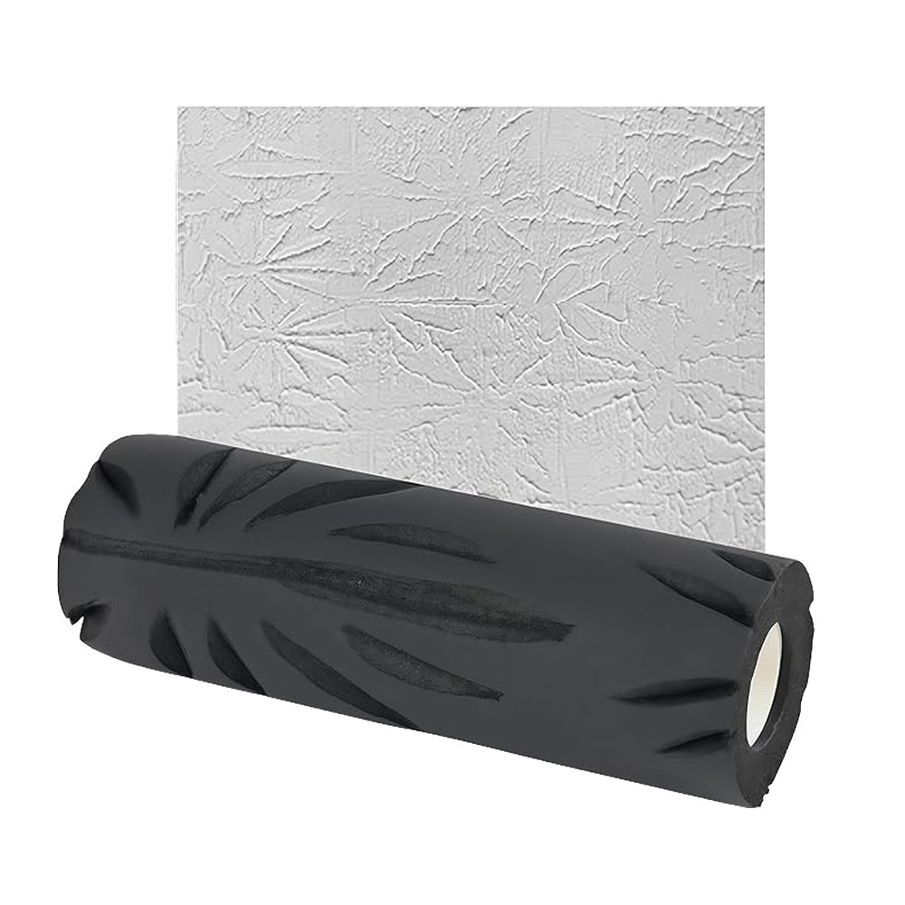 Kraft Decorative Texture Rollers