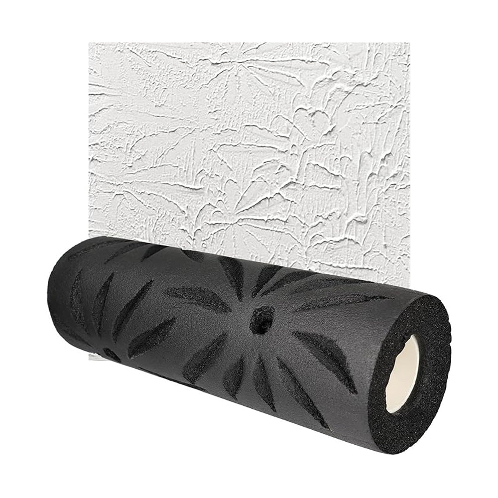 Kraft Decorative Texture Rollers