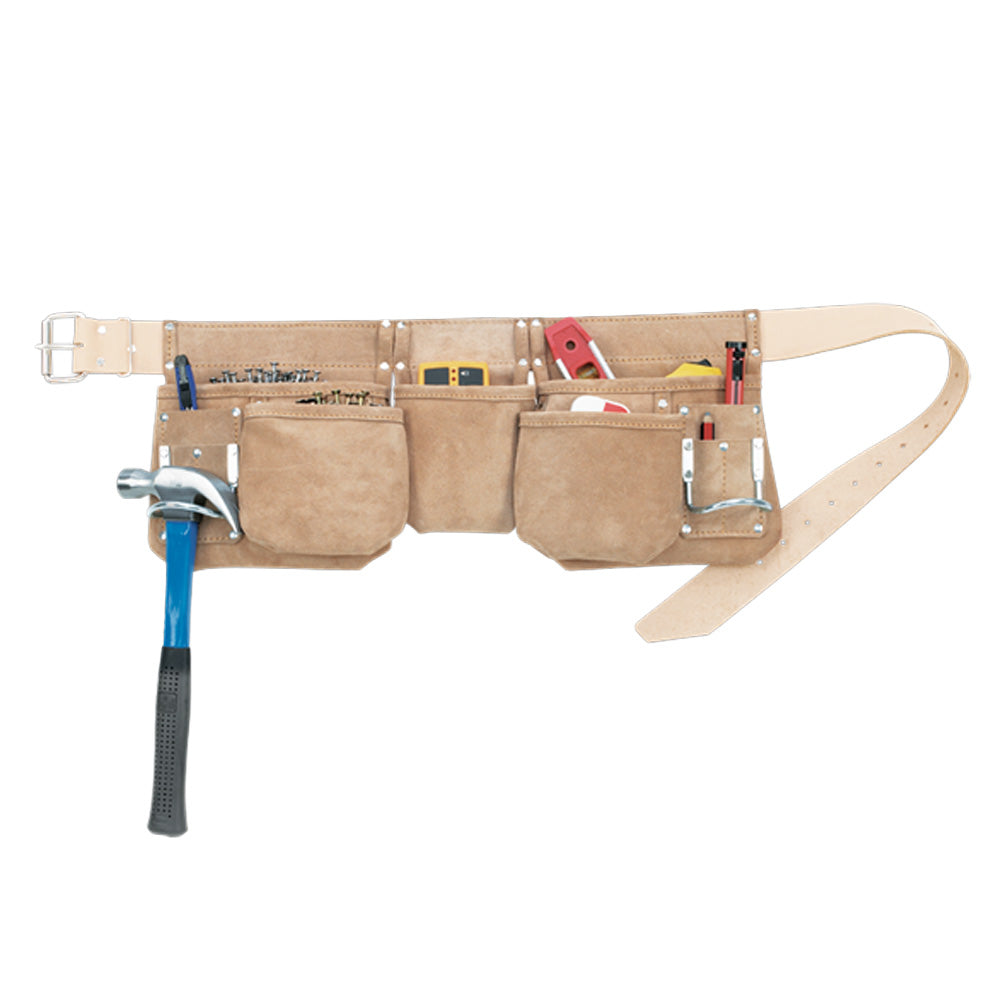 Kuny's Journeyman Carpenter Apron