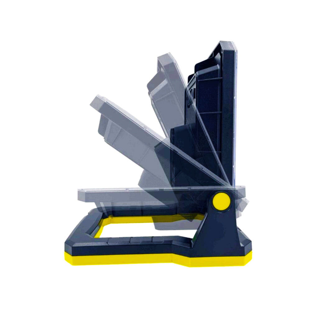 Shopro 3000 Lumens LED Cordless Work Light