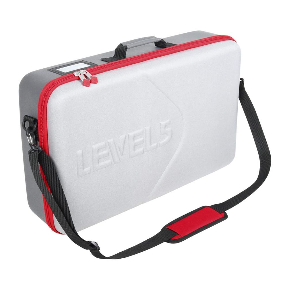 Level 5 Compound Pump with Storage Case