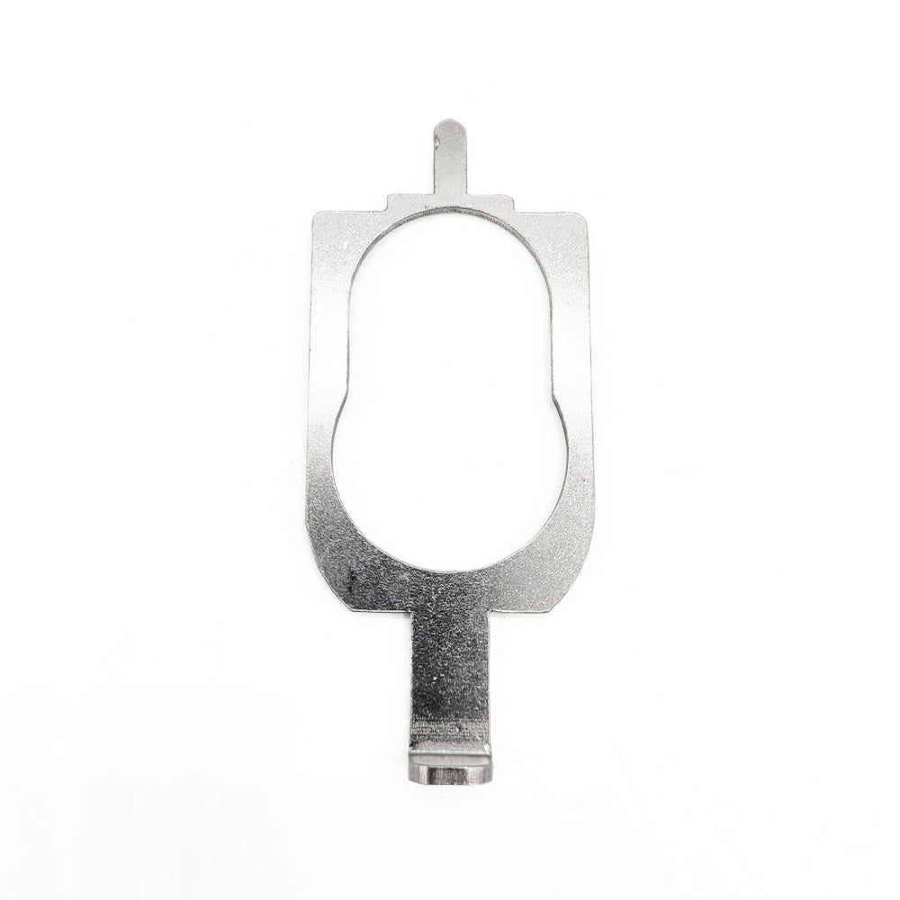 Level 5 Angle Head Repair Parts